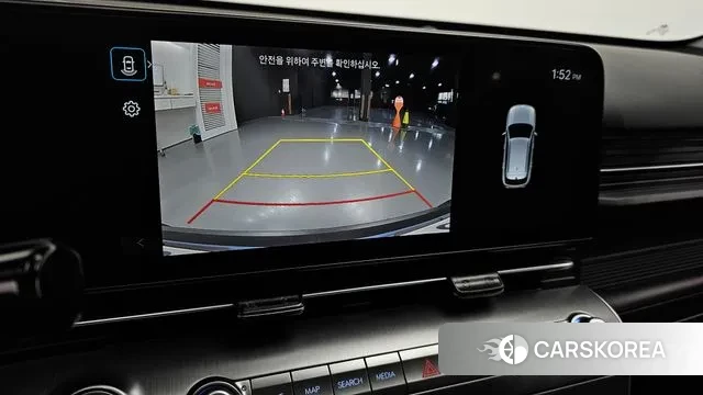 Hyundai Kona (SX2) 2024 Белый из Кореи, фото 6