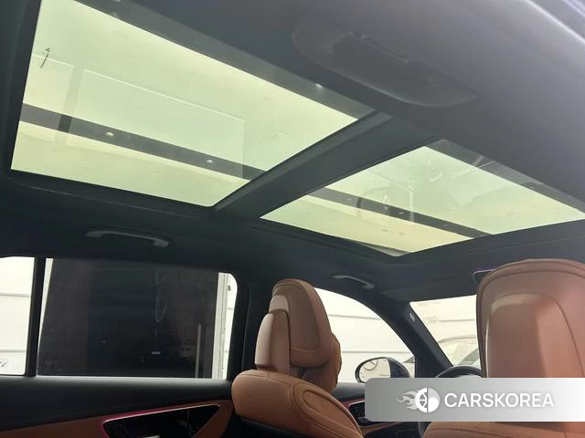 Mercedes-Benz GLC PHEV 2025 Черный из Китая, фото 6