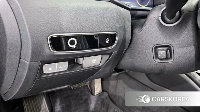 Kia The New K9 2nd generation 2022 Черный из Кореи, фото 6