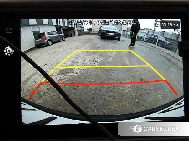 Hyundai Casper 2023 Коричневый из Кореи, фото 6