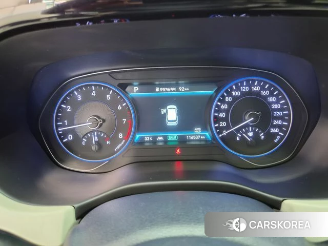 Hyundai Palisade 2019 Коричневый из Кореи, фото 6