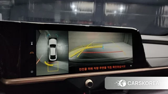 Toyota Crown Crossover 2023 Белый из Кореи, фото 6