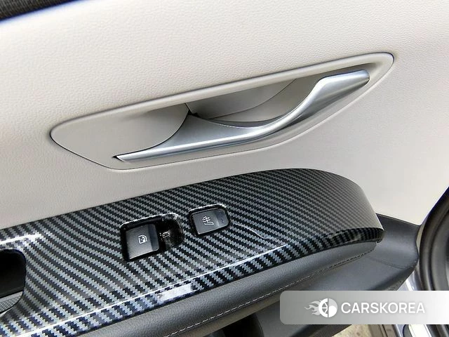 Hyundai Tucson (NX4) 2021 Серый из Кореи, фото 6