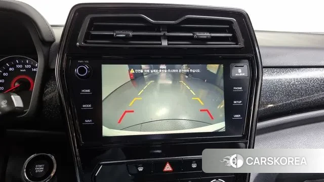 Ssangyong Berry New Tivoli 2019 Белый из Кореи, фото 6