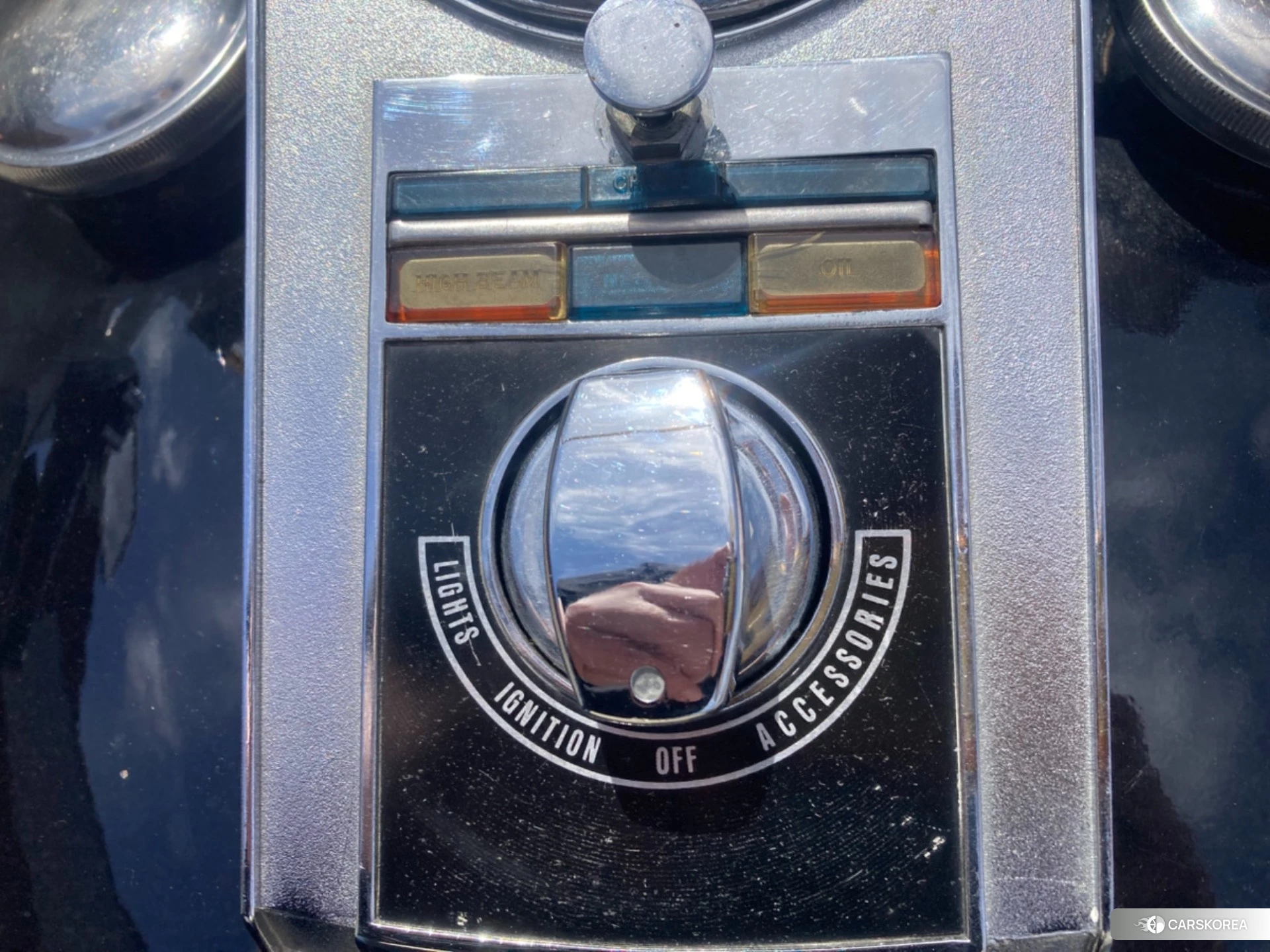 Harley-Davidson Electra Glide FLH1200 id 4191830 из Японии 6