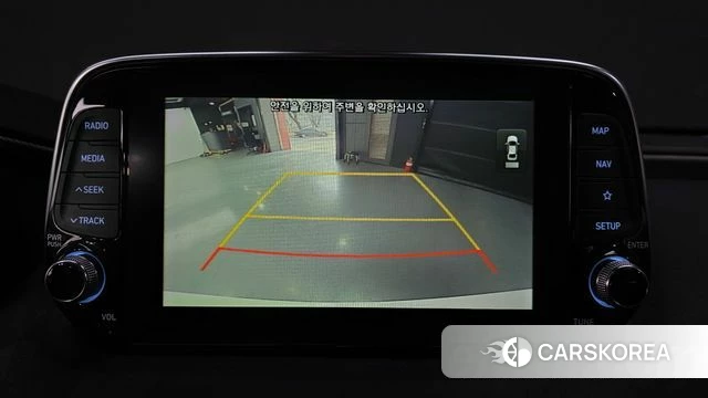 Hyundai Santa Fe TM 2020 Белый из Кореи, фото 6