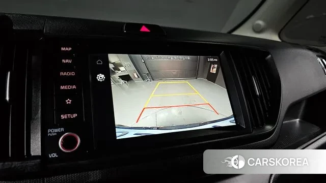 Kia The New Kia Ray EV 2025 Черный из Кореи, фото 6