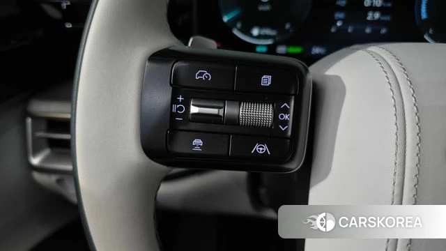 Hyundai Grandeur Hybrid (GN7) 2024 Белый из Кореи, фото 6
