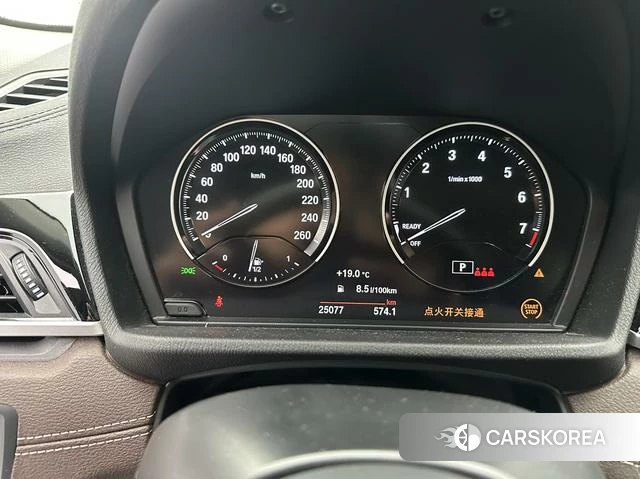BMW X2 2022 Белый из Китая, фото 6