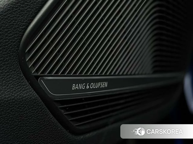 Audi A5 2023 Синий из Китая, фото 6