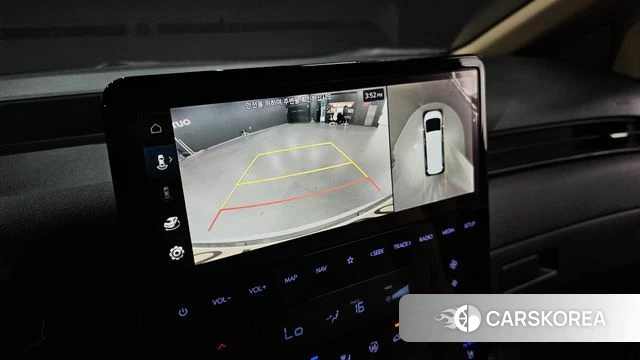 Hyundai Staria 2022 Белый из Кореи, фото 6