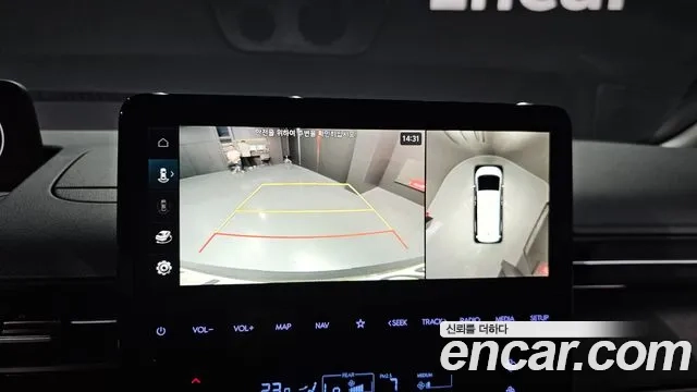 Hyundai Staria 2023 Черный из Кореи, фото 6