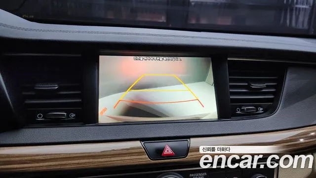 Kia Come New K7 id 2649773 из Кореи 6