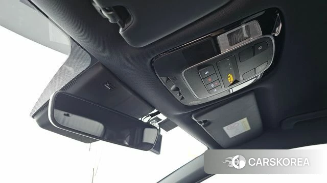 Hyundai Tucson (NX4) 2020 Серый из Кореи, фото 6