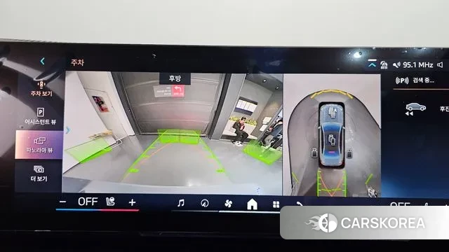 BMW 5 Series (G60) 2025 Серебристо-серый из Кореи, фото 6