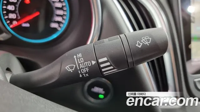 Chevrolet (GM Daewoo) All New Malibu id 2230591 из Кореи 6