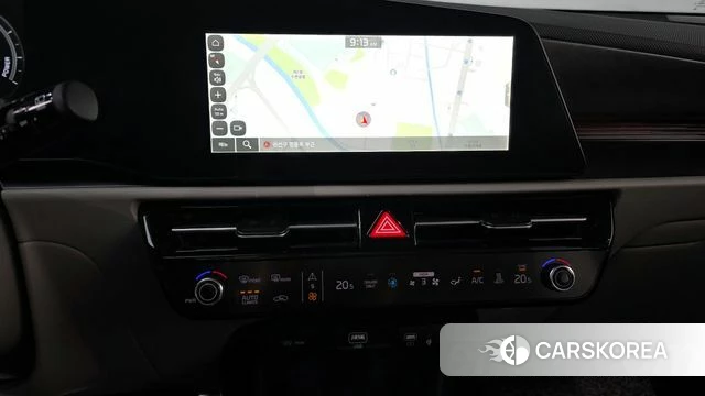 Kia Di All New Niro EV 2023 Белый из Кореи, фото 6