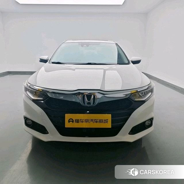 Honda Lingpai 2019 Белый из Китая, фото 6