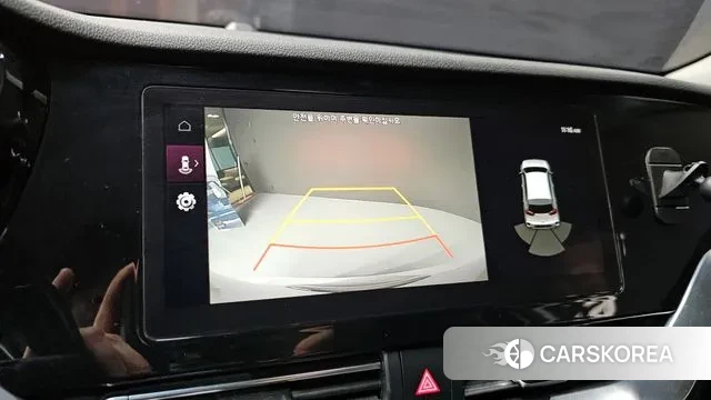 Kia The New Niro 2020 Белый из Кореи, фото 6