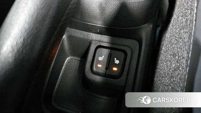 Chevrolet (GM Daewoo) The New Spark 2019 Белый из Кореи, фото 6
