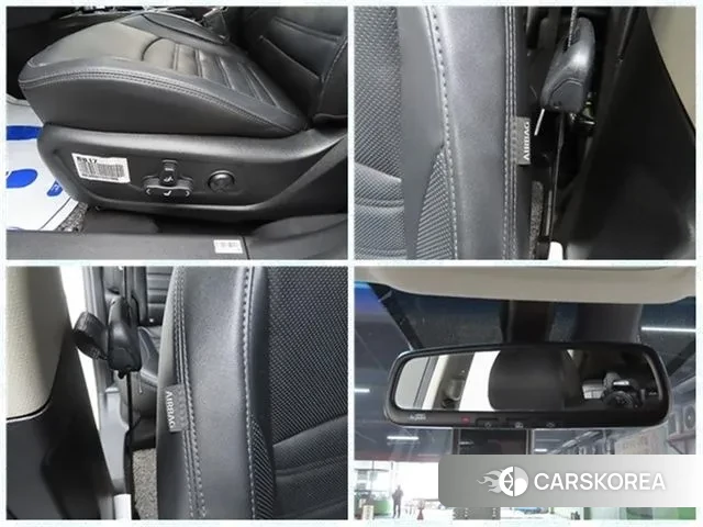 Ssangyong Berry New Tivoli 2020 Белый из Кореи, фото 6