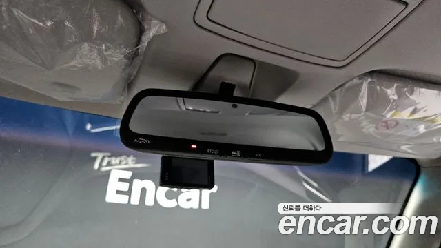 Kia The New Ray 2021 Коричневый из Кореи, фото 6