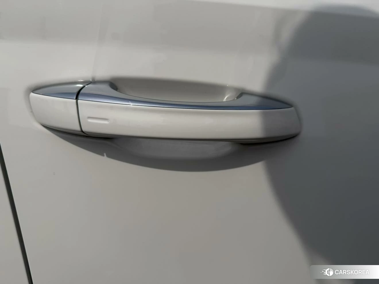 Skoda Octavia 2022 Белый из Китая, фото 6