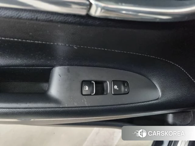 Hyundai The New Grandeur IG 2020 Серый из Кореи, фото 6
