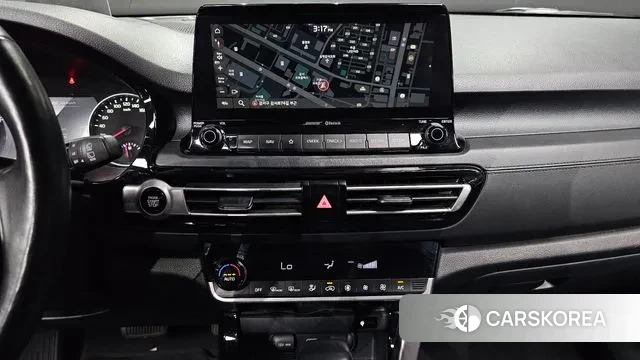 Kia Seltos 2019 Золотой из Кореи, фото 6