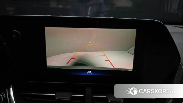 Chevrolet (GM Daewoo) Trax Crossover 2024 Серебряный из Кореи, фото 6