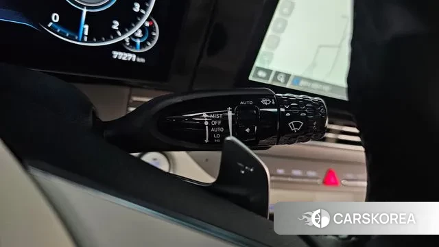 Hyundai The New Grandeur IG 2022 Черный из Кореи, фото 6