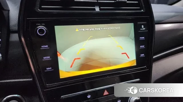 Ssangyong Berry New Tivoli 2020 Белый из Кореи, фото 6