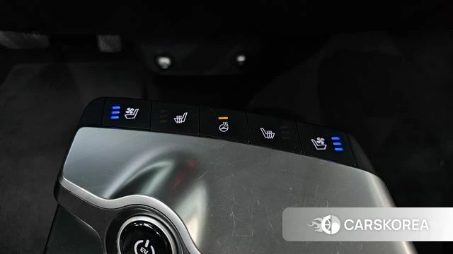 Kia EV6 2022 Белый из Кореи, фото 6