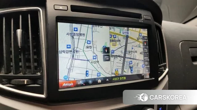 Hyundai The New Grand Starex 2018 Желтый из Кореи, фото 6