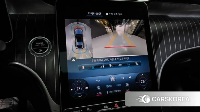 Mercedes-Benz GLC-Class X254 2024 Белый из Кореи, фото 6