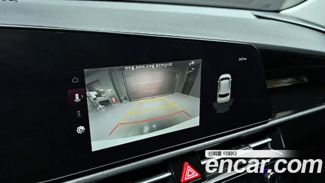 Kia Di Ol Nu Niro id 2675723 из Кореи 6