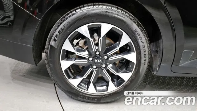 Kia Carnival 4th generation id 2677788 из Кореи 6