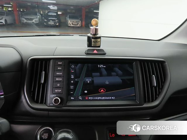 Kia The New Kia Ray 2024 Жемчужный цвет из Кореи, фото 6