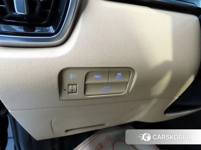 Kia Sorento 4th Generation 2020 Черный из Кореи, фото 6