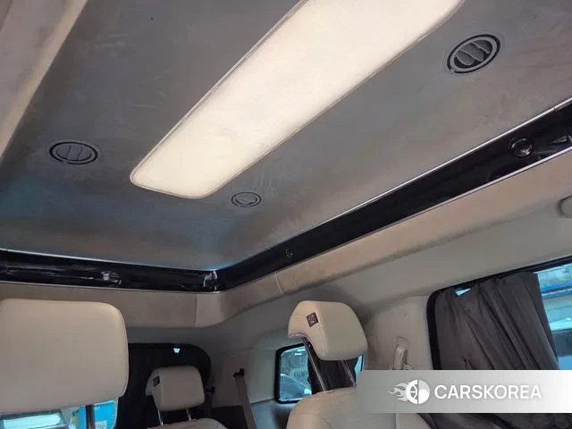 Kia The New Carnival 4th Generation 2024 Белый из Кореи, фото 6