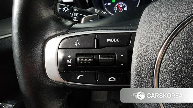 Kia K5 Hybrid 3rd Generation 2022 Белый из Кореи, фото 6
