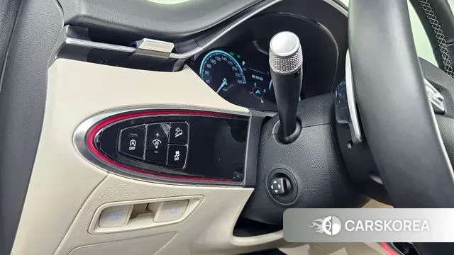 Genesis GV70 2022 Белый из Кореи, фото 6