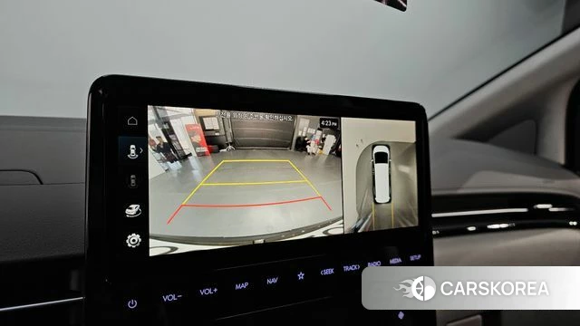 Hyundai Staria 2025 Черный из Кореи, фото 6