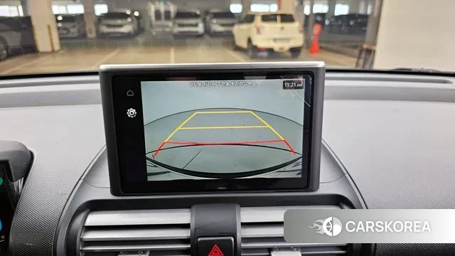 Hyundai Casper 2024 Зеленый из Кореи, фото 6