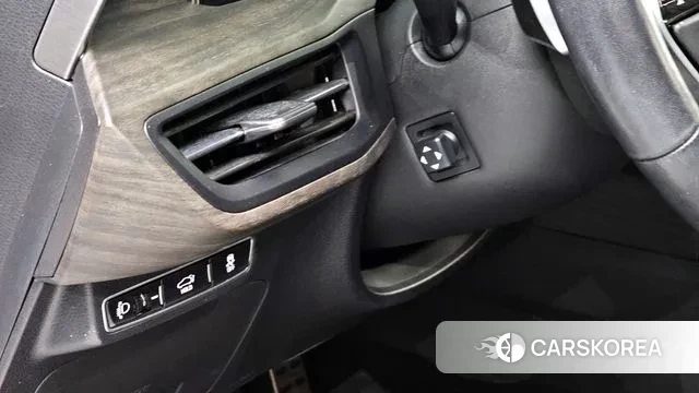 Kia K8 2021 Белый из Кореи, фото 6