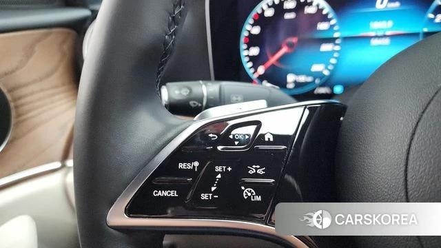 Mercedes-Benz E-Class W213 2021 Белый из Кореи, фото 6