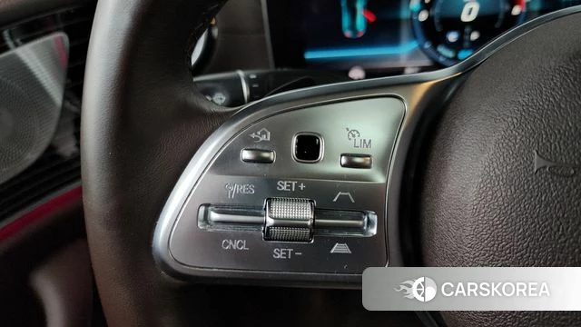 Mercedes-Benz CLS-Class C257 2019 Белый из Кореи, фото 6
