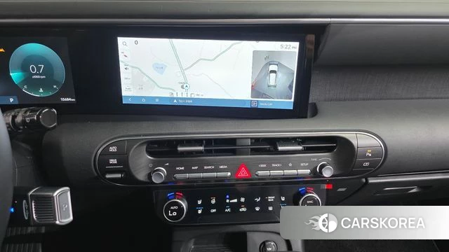Hyundai Palisade (LX3) 2025 Белый из Кореи, фото 6