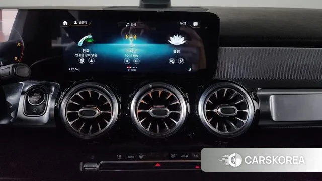 Mercedes-Benz GLB-Class X247 2021 Белый из Кореи, фото 6