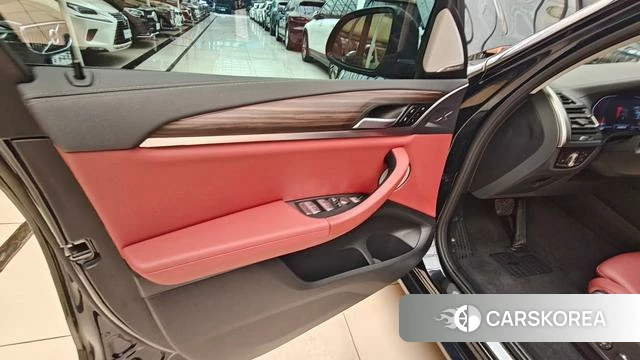BMW X3 2024 Черный из Китая, фото 6